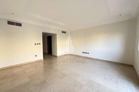 Řadový dům na Saadiyat Island, Abu Dhabi, SAE 4 ložnice, 315.9 m² Č.: 557409 - fotografie 7