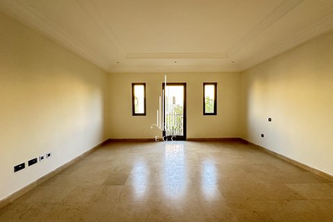 Řadový dům na Saadiyat Island, Abu Dhabi, SAE 4 ložnice, 315.9 m² Č.: 557409 - fotografie 6
