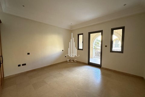 Řadový dům na Saadiyat Island, Abu Dhabi, SAE 4 ložnice, 315.9 m² Č.: 557409 - fotografie 8