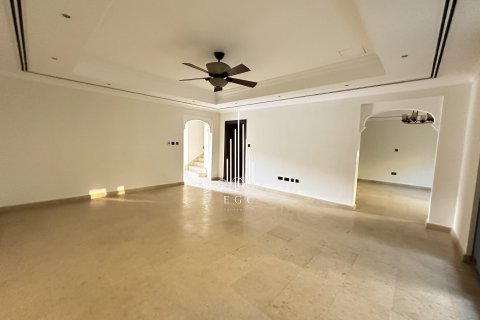 Řadový dům na Saadiyat Island, Abu Dhabi, SAE 4 ložnice, 315.9 m² Č.: 557409 - fotografie 9