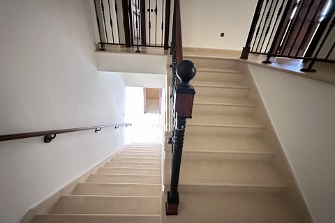 Řadový dům na Saadiyat Island, Abu Dhabi, SAE 4 ložnice, 315.9 m² Č.: 557409 - fotografie 17