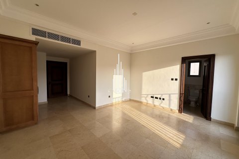 Řadový dům na Saadiyat Island, Abu Dhabi, SAE 4 ložnice, 315.9 m² Č.: 557409 - fotografie 5