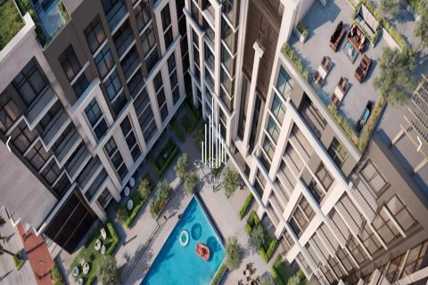Byt v Masdar City, Abu Dhabi, SAE 4 ložnice, 145.6 m² Č.: 557408 - fotografie 7