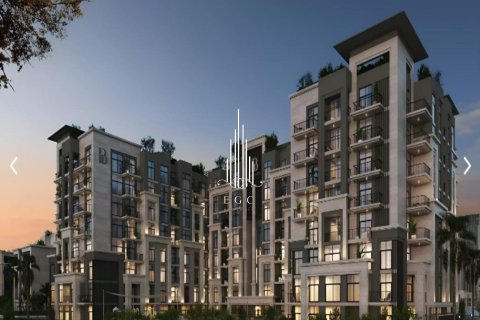 Byt v Masdar City, Abu Dhabi, SAE 4 ložnice, 145.6 m² Č.: 557408 - fotografie 8