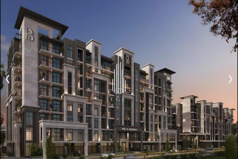 Byt v Masdar City, Abu Dhabi, SAE 4 ložnice, 145.6 m² Č.: 557408 - fotografie 2