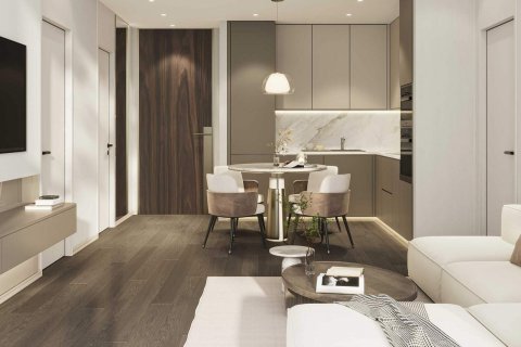 Apartment in Interstellar Tower in Jumeirah Village Triangle, Dubai, UAE 2 bedrooms, 94.71 sq.m. № 564536 - photo 2
