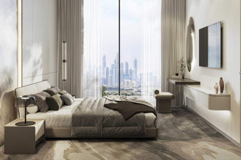 Apartment in Interstellar Tower in Jumeirah Village Triangle, Dubai, UAE 2 bedrooms, 94.71 sq.m. № 564536 - photo 1