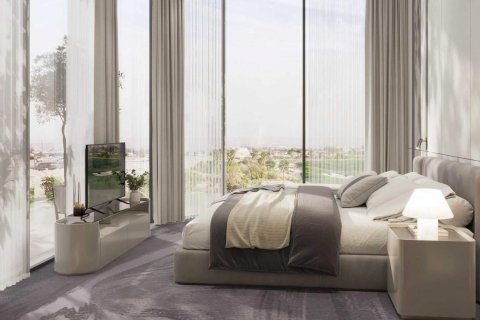 Apartment in Interstellar Tower in Jumeirah Village Triangle, Dubai, UAE 2 bedrooms, 94.71 sq.m. № 564536 - photo 5