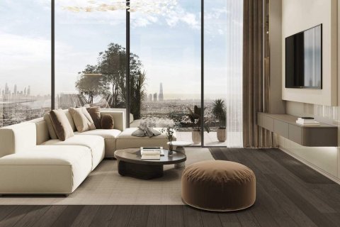 Apartment in Interstellar Tower in Jumeirah Village Triangle, Dubai, UAE 2 bedrooms, 94.71 sq.m. № 564536 - photo 6