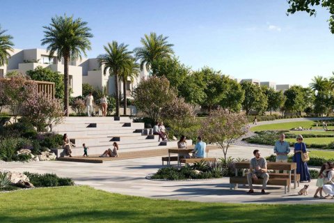 Villa in Serro The Heights in Dubai, UAE 3 bedrooms, 316 sq.m. № 690709 - photo 5