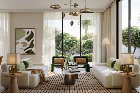 Villa in Serro The Heights in Dubai, UAE 3 bedrooms, 316 sq.m. № 690709 - photo 3