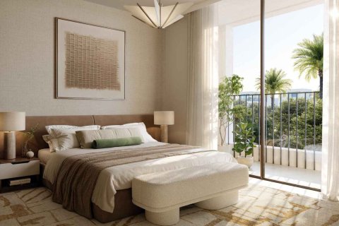 Villa in Serro The Heights in Dubai, UAE 3 bedrooms, 316 sq.m. № 690709 - photo 6