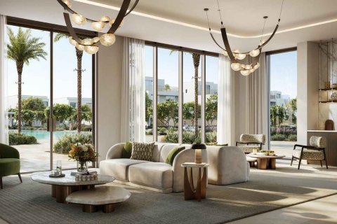 Villa in Serro The Heights in Dubai, UAE 3 bedrooms, 316 sq.m. № 690709 - photo 4