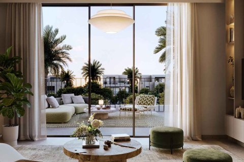 Villa in Serro The Heights in Dubai, UAE 3 bedrooms, 316 sq.m. № 690709 - photo 7