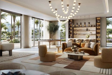 Villa in Serro The Heights in Dubai, UAE 5 bedrooms, 541 sq.m. № 690711 - photo 2