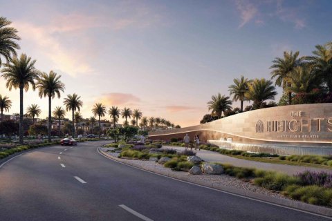 Villa in Serro The Heights in Dubai, UAE 5 bedrooms, 541 sq.m. № 690711 - photo 6