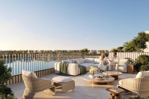 Villa in Serro The Heights in Dubai, UAE 5 bedrooms, 541 sq.m. № 690711 - photo 9