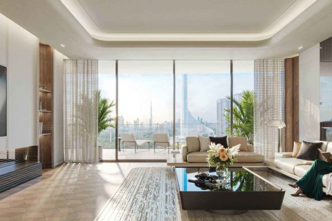 Διαμέρισμα σε Maybach Ultimate Luxury σε Nadd Al Sheba, Dubai, ΗΑΕ 3 υπνοδωμάτια, 120 τ.μ. Αρ. 690714 - φωτογραφία 3