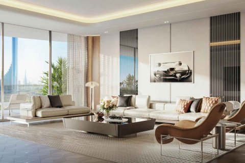 Διαμέρισμα σε Maybach Ultimate Luxury σε Nadd Al Sheba, Dubai, ΗΑΕ 3 υπνοδωμάτια, 120 τ.μ. Αρ. 690714 - φωτογραφία 6