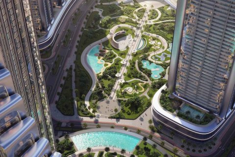 Διαμέρισμα σε Maybach Ultimate Luxury σε Nadd Al Sheba, Dubai, ΗΑΕ 3 υπνοδωμάτια, 120 τ.μ. Αρ. 690714 - φωτογραφία 8