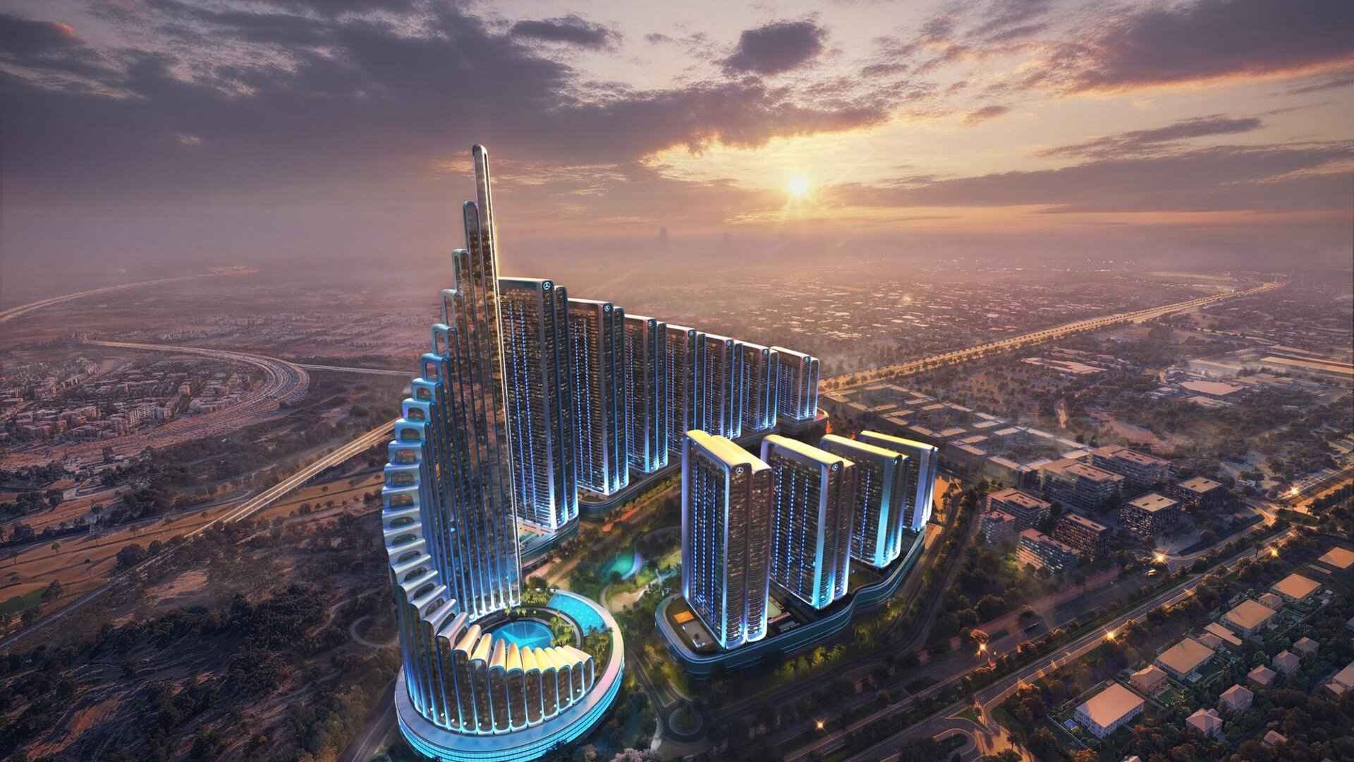 Maybach Ultimate Luxury