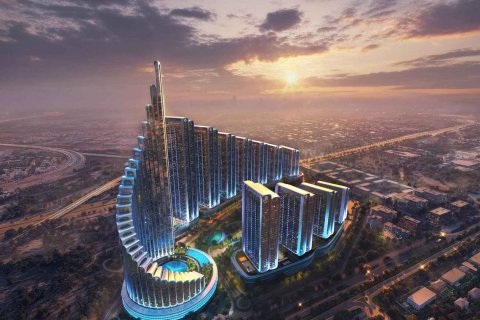 Maybach Ultimate Luxury u Nadd Al Sheba, Dubai, UAE Br. 690712