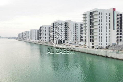 Byt na Yas Island, Abu Dhabi, SAE 2 ložnice, 100 m² Č.: 615379 - fotografie 10