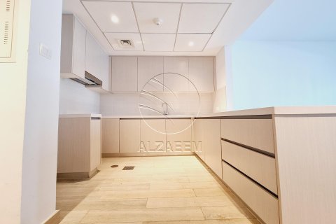 Byt na Yas Island, Abu Dhabi, SAE 2 ložnice, 100 m² Č.: 615379 - fotografie 4