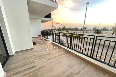 Byt na Yas Island, Abu Dhabi, SAE 2 ložnice, 100 m² Č.: 615379 - fotografie 1