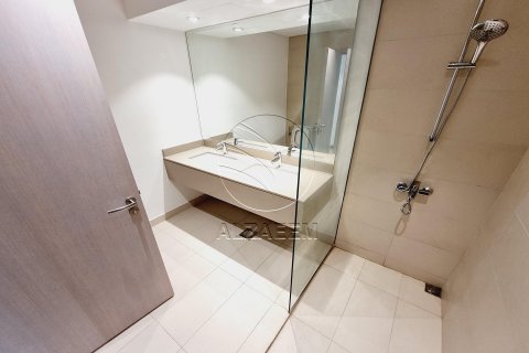 Byt na Yas Island, Abu Dhabi, SAE 2 ložnice, 100 m² Č.: 615379 - fotografie 7