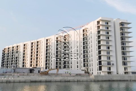 Byt na Yas Island, Abu Dhabi, SAE 2 ložnice, 100 m² Č.: 615379 - fotografie 8