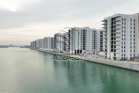 Byt na Yas Island, Abu Dhabi, SAE 2 ložnice, 100 m² Č.: 615379 - fotografie 9