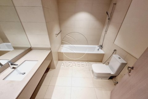 Byt na Yas Island, Abu Dhabi, SAE 2 ložnice, 100 m² Č.: 615379 - fotografie 6