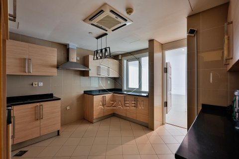 Apartament në Al Reem Island, Abu Dhabi, Emiratet e Bashkuara Arabe 3 dhoma gjumi, 200 m2. № 615375 - Foto 18