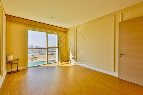 Apartament në Al Reem Island, Abu Dhabi, Emiratet e Bashkuara Arabe 3 dhoma gjumi, 200 m2. № 615375 - Foto 15