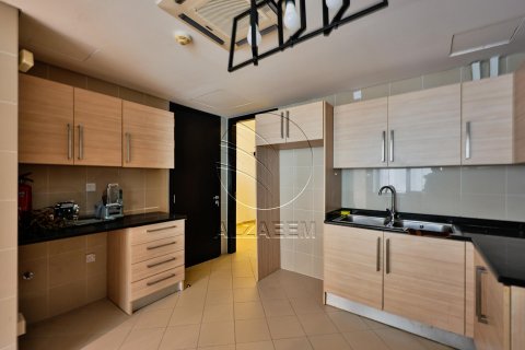 Apartament në Al Reem Island, Abu Dhabi, Emiratet e Bashkuara Arabe 3 dhoma gjumi, 200 m2. № 615375 - Foto 17