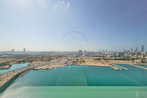 Apartament në Al Reem Island, Abu Dhabi, Emiratet e Bashkuara Arabe 3 dhoma gjumi, 200 m2. № 615375 - Foto 3