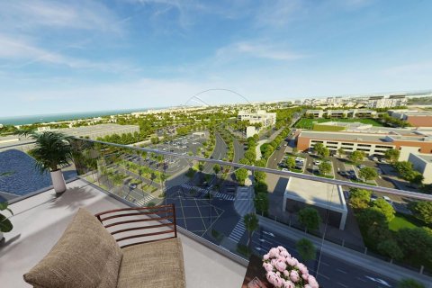 Apartment sa Saadiyat Island, Abu Dhabi, UAE 2 silid-tulugan, 148 sq.m. № 615377 - larawan 17