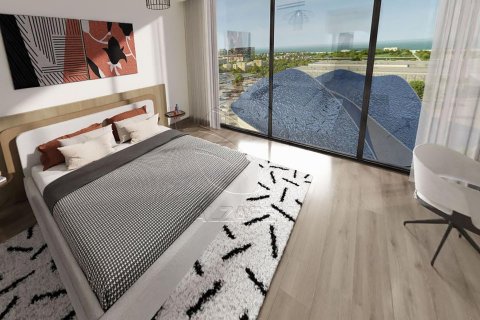 Apartment sa Saadiyat Island, Abu Dhabi, UAE 2 silid-tulugan, 148 sq.m. № 615377 - larawan 10