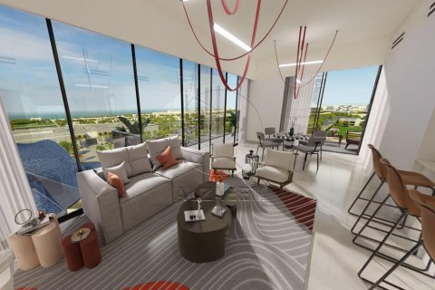 Apartment sa Saadiyat Island, Abu Dhabi, UAE 2 silid-tulugan, 148 sq.m. № 615377 - larawan 2