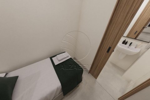 Apartment sa Saadiyat Island, Abu Dhabi, UAE 2 silid-tulugan, 148 sq.m. № 615377 - larawan 13