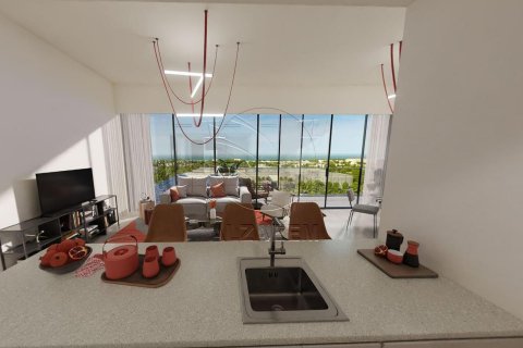 Apartment sa Saadiyat Island, Abu Dhabi, UAE 2 silid-tulugan, 148 sq.m. № 615377 - larawan 5