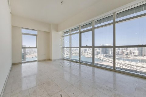 Byt v Al Reem Island, Abu Dhabi, SAE 2 ložnice, 150 m² Č.: 615376 - fotografie 1