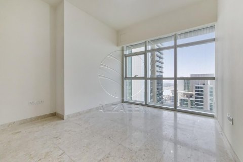 Byt v Al Reem Island, Abu Dhabi, SAE 2 ložnice, 150 m² Č.: 615376 - fotografie 4