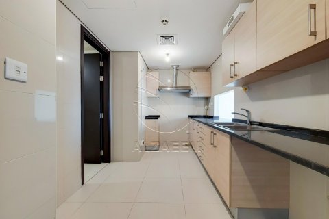 Byt v Al Reem Island, Abu Dhabi, SAE 2 ložnice, 150 m² Č.: 615376 - fotografie 5