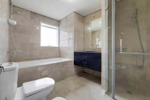 Byt v Al Reem Island, Abu Dhabi, SAE 2 ložnice, 150 m² Č.: 615376 - fotografie 11