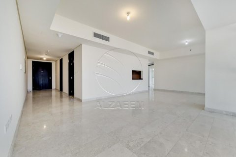 Byt v Al Reem Island, Abu Dhabi, SAE 2 ložnice, 150 m² Č.: 615376 - fotografie 3