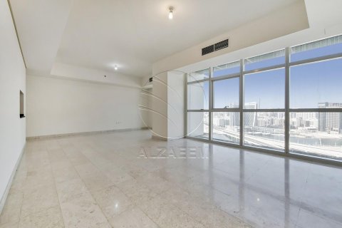 Byt v Al Reem Island, Abu Dhabi, SAE 2 ložnice, 150 m² Č.: 615376 - fotografie 8