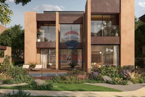Vila v Dubai Land, SAE 5 ložnice, 916.9 m² Č.: 571421 - fotografie 19