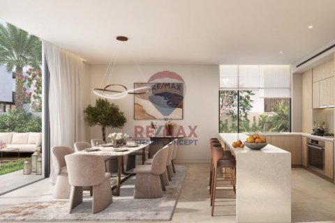 Vila v Dubai Land, SAE 5 ložnice, 916.9 m² Č.: 571421 - fotografie 3